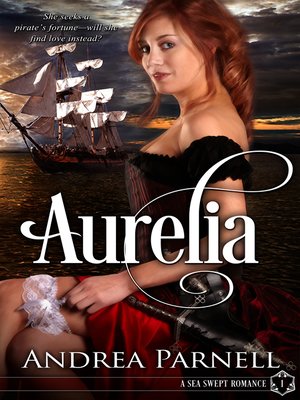 cover image of Aurelia